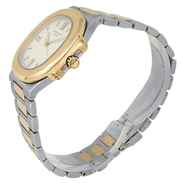 Patek Philippe Nautilus 3800/1